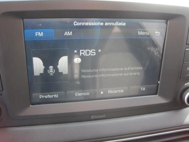 Hyundai Kona 1.0 T-GDI Comfort