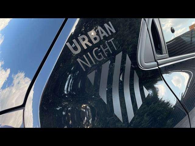 Renault Twingo 22kWh Urban Night