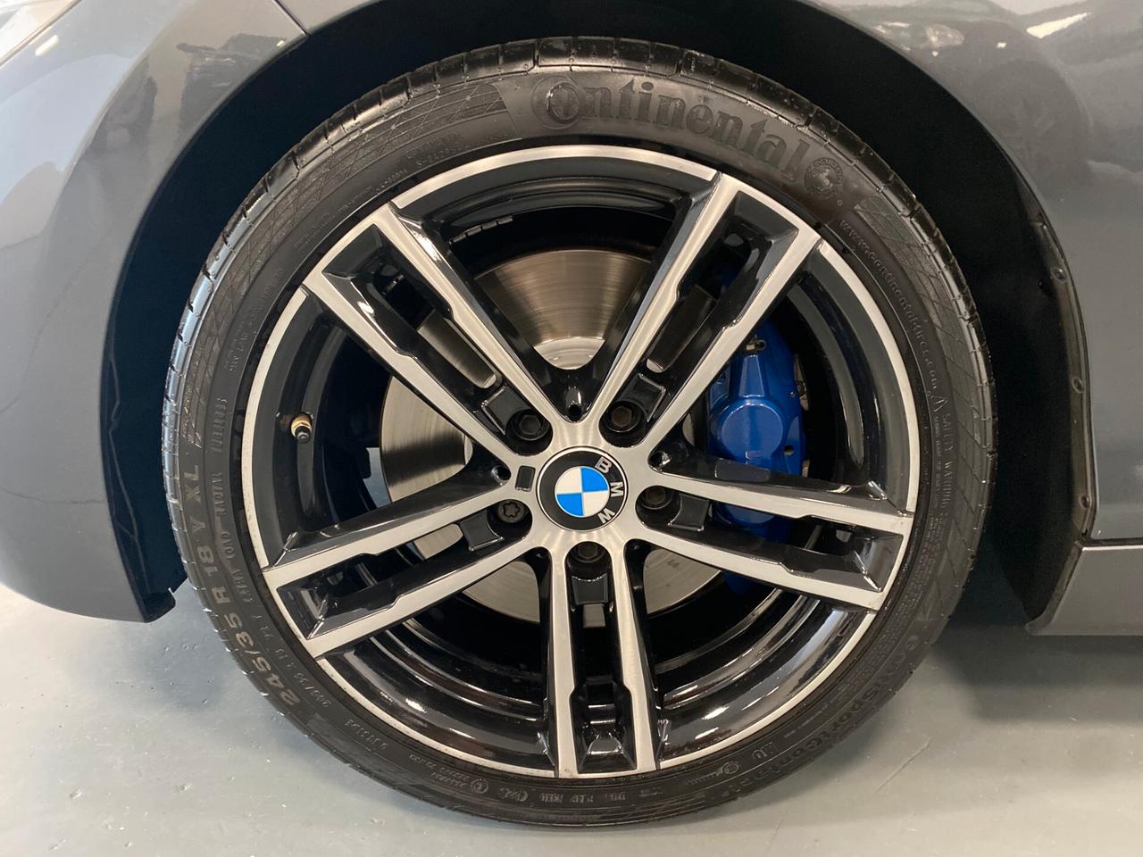Bmw 118 118i 5p. M-SPORT