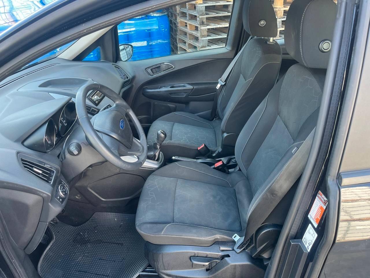 Ford B-Max 1.4 90 CV GPL