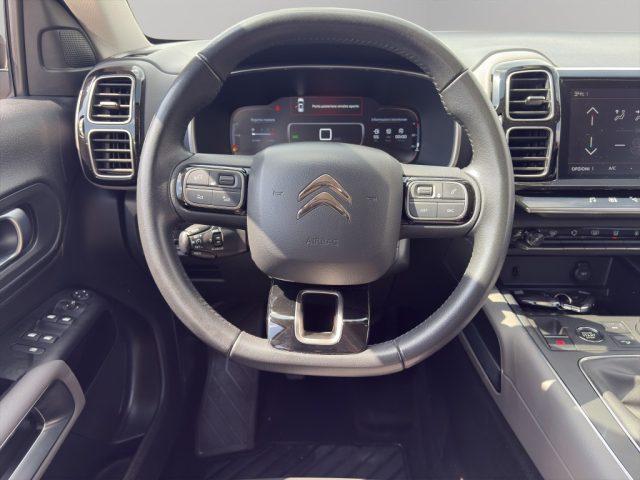 CITROEN C5 Aircross BlueHDi 130 S&S Shine