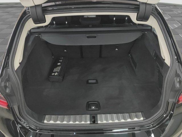 BMW 320 Serie 3 (G20/G21) d Touring Business Advantage a