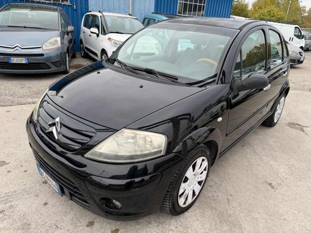 CITROEN C3 1.4 Elegance Bi Energy G senza lavoro da fare