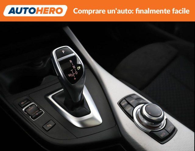 BMW 120 d 5p. Msport