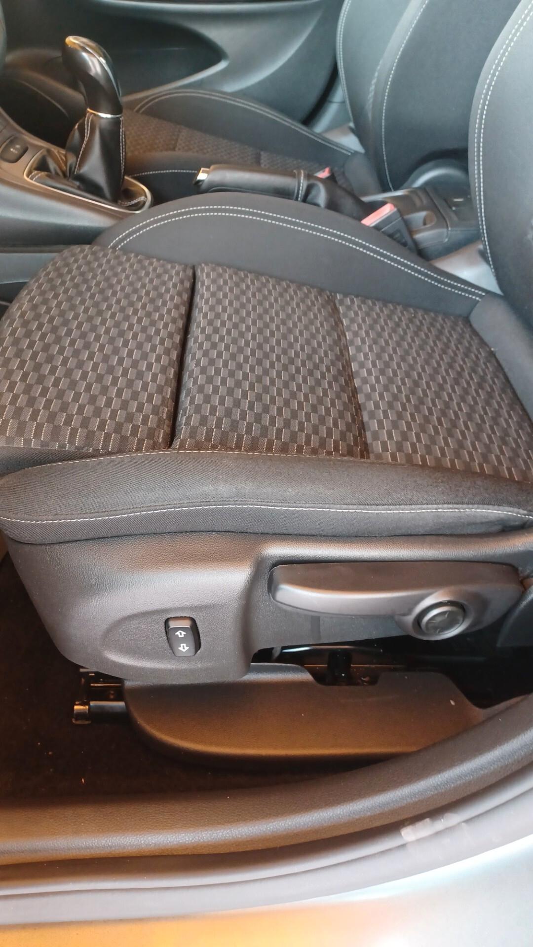Opel Astra 1.6 CDTi 110CV Start&Stop Sports Tourer Business