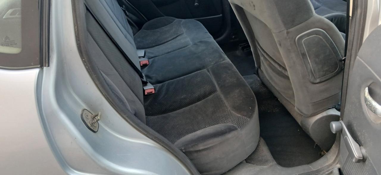 Citroen C3 1.4 HDi 70CV Exclusive neopatentati