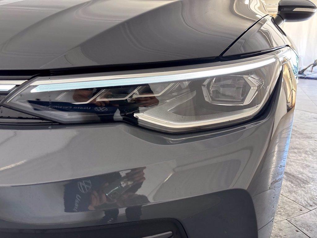 VOLKSWAGEN Golf 1.5 tsi ehybrid edition plus 204cv dsg del 2026