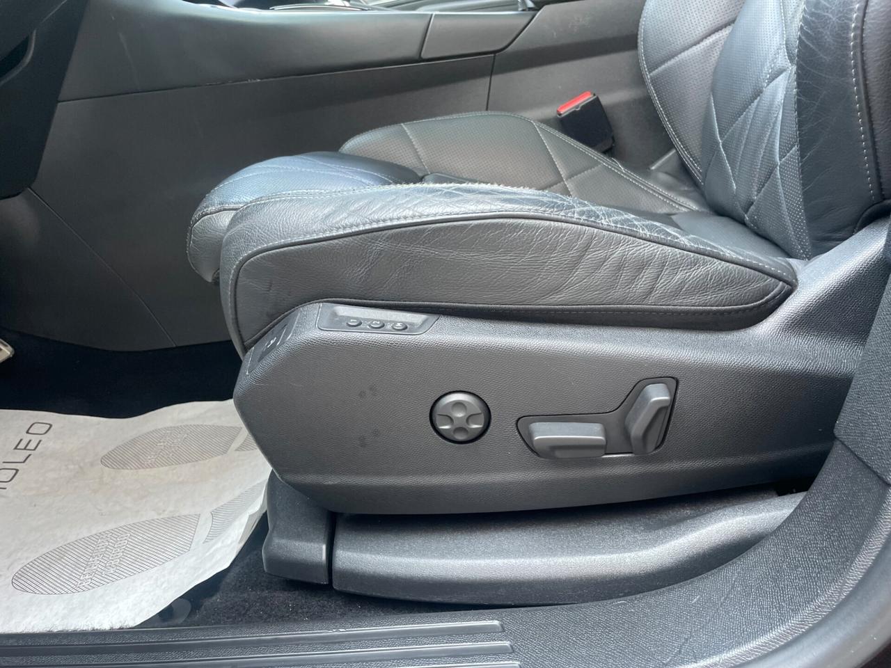 Ds DS 7 DS 7 Crossback BlueHDi 180 aut. Business