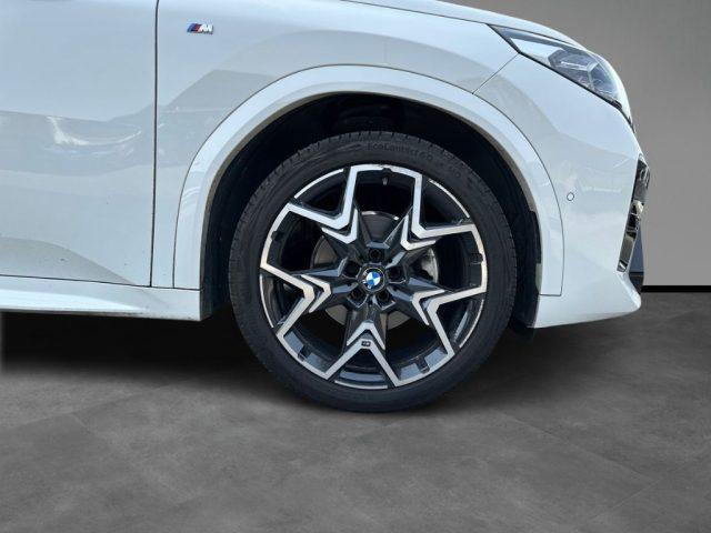 BMW X2 sDrive 18d Msport Aut.