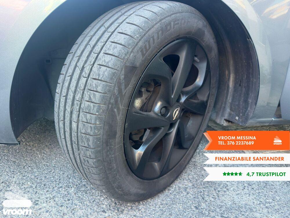 OPEL Corsa 5ª serie Corsa 1.2 5 porte 120 Anni...