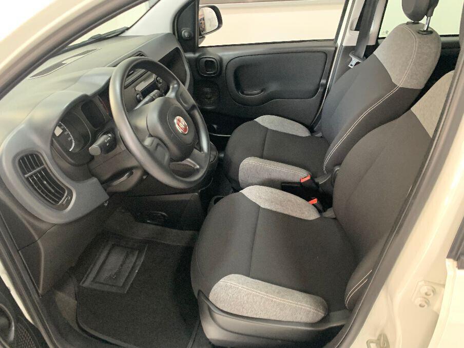 Fiat Panda 1.0 FireFly S&S Hybrid Easy