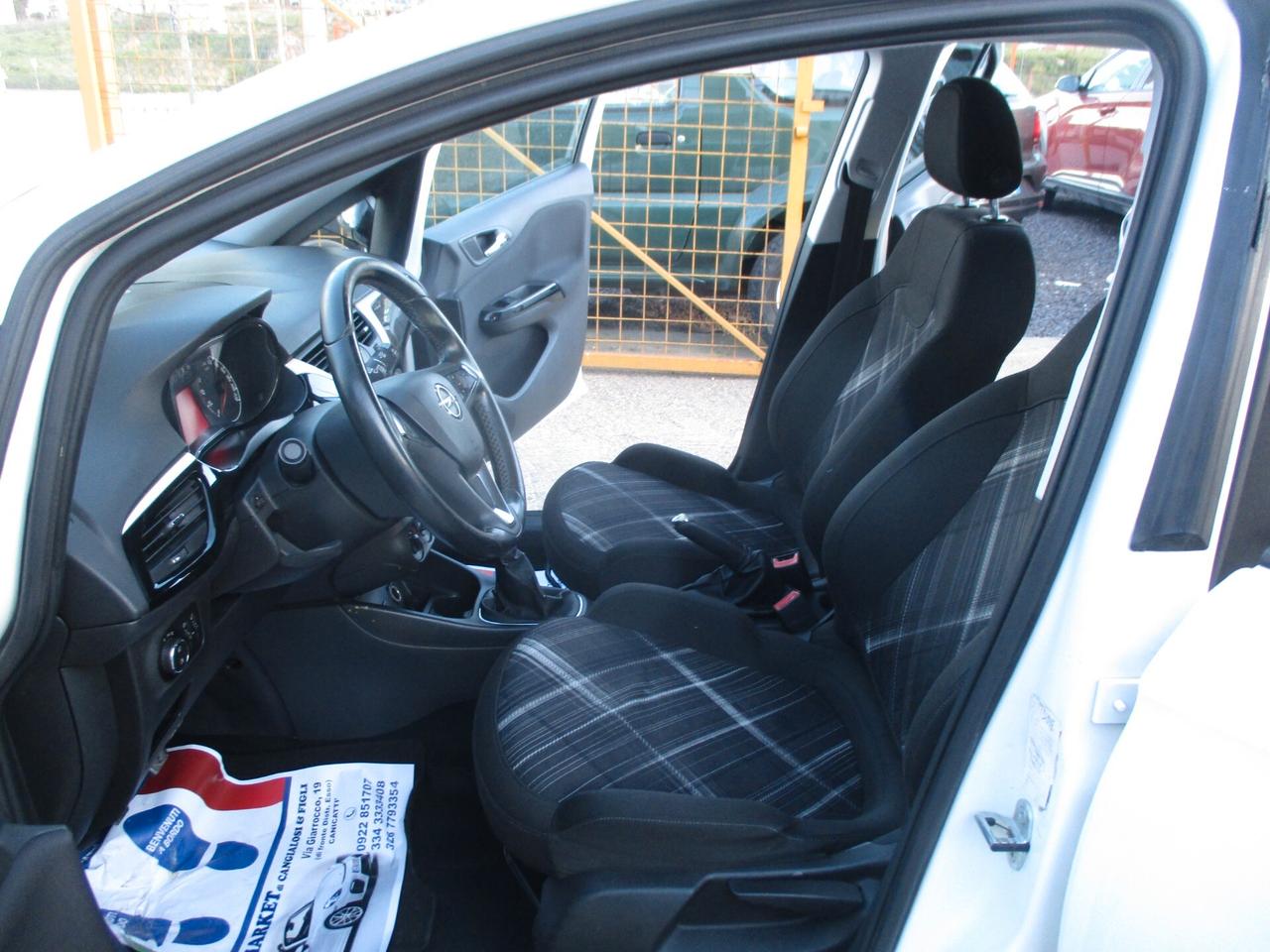 Opel Corsa 1.3 CDTI OK NEOPATENTATI!!! 2016