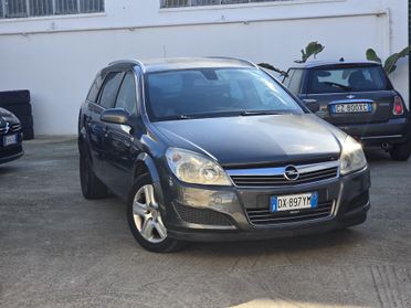Opel Astra 1.7 CDTI 110CV Station Wagon Enjoy