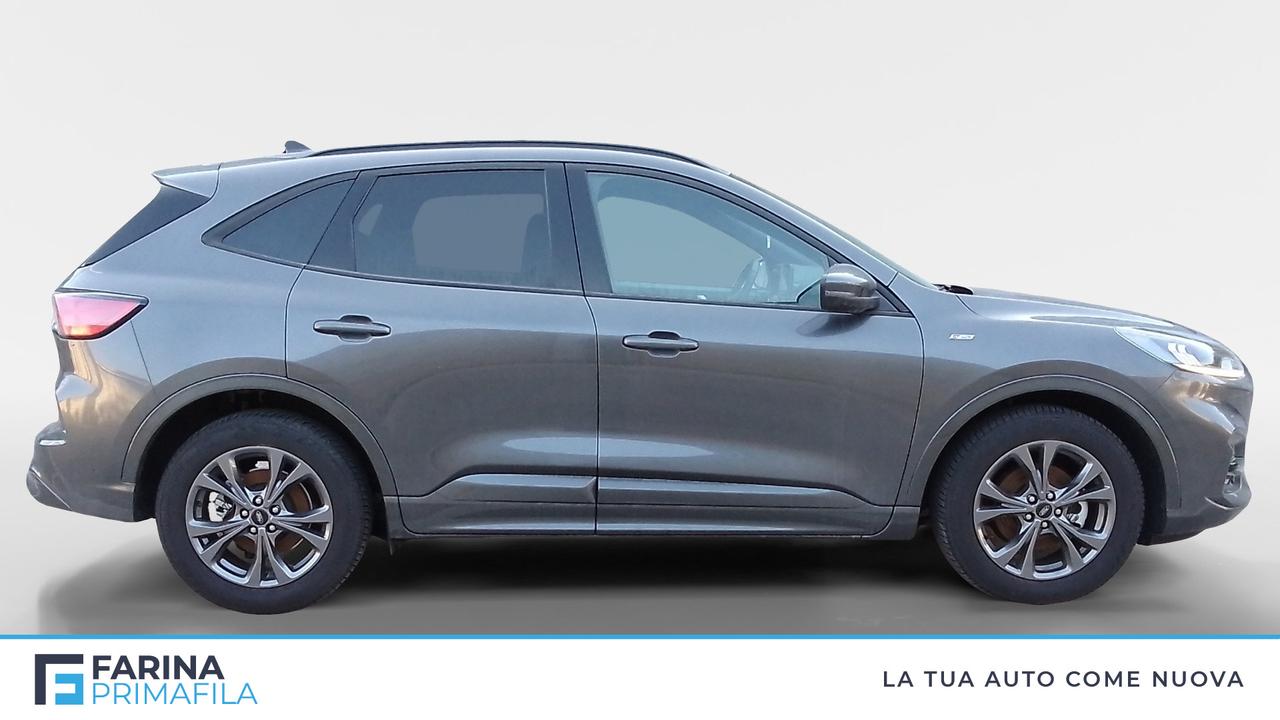FORD Kuga III 2020 - Kuga 2.5 full hybrid ST-Line 2wd 190cv cvt