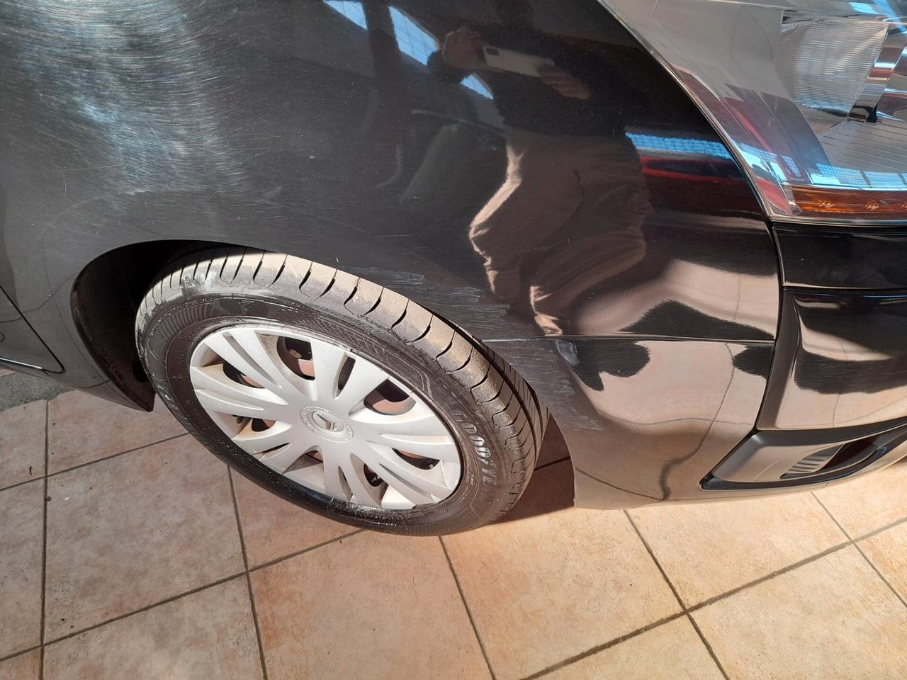 Citroen C4 Grand Picasso 2.0 143 CMP6 Elegance