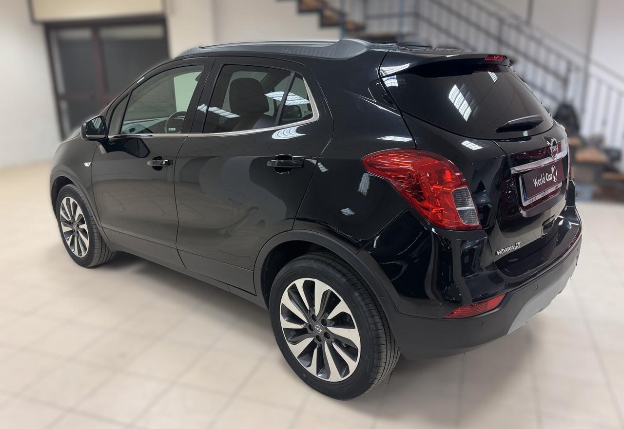 Opel Mokka X 1.6 CDTI Ecotec 136CV 4x2 Start&Stop Ultimate