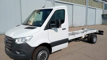 Mercedes-Benz Sprinter Telaio 517CDI 43/50 PRO