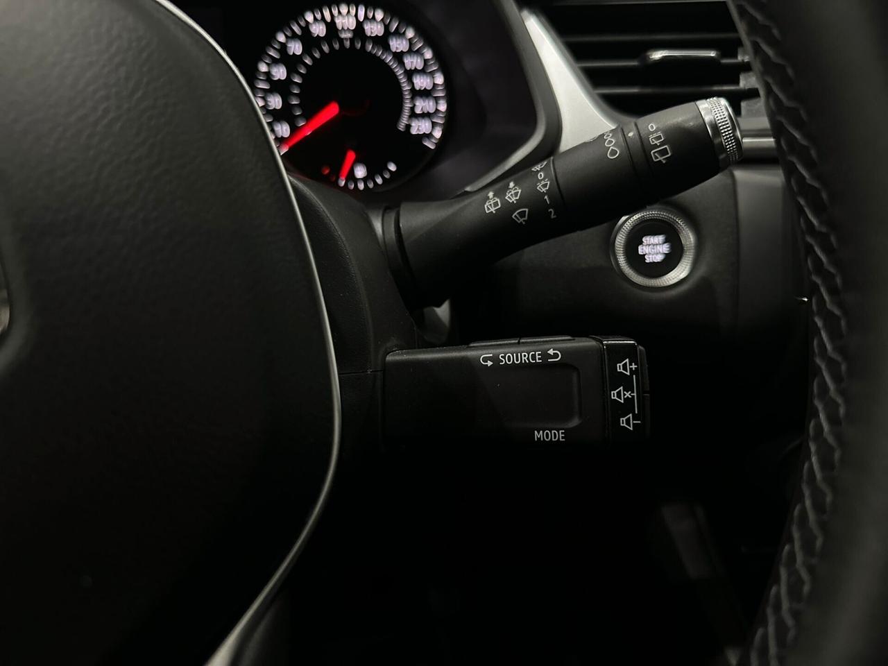 Renault Captur Blue dCi 95 CV Intens