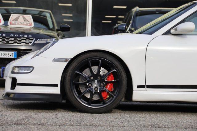 PORSCHE 997 - 911 GT3 PRIMA VERNICE // PROVE FUORI GIRI 2025