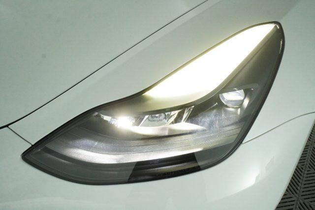 TESLA Model 3 Model 3 Long Range Dual Motor AWD