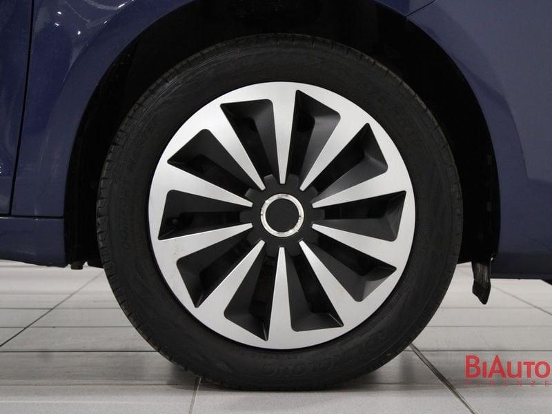 Lancia Ypsilon Ypsilon 1.2 Elefantino Blu ecochic Gpl 69cv my19