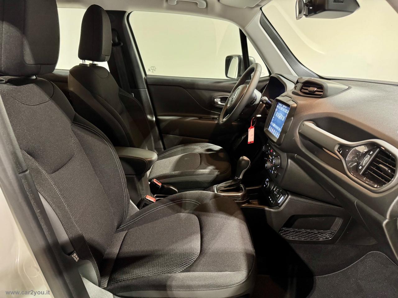 JEEP Renegade 1.3 T4 PHEV 4xe Limited