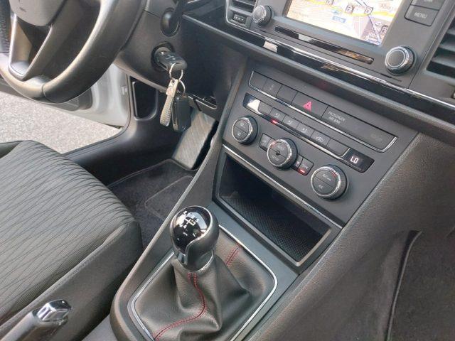 SEAT Leon 1.6 TDI 105 CV 5p. Start/Stop Business NAVI Euro 6