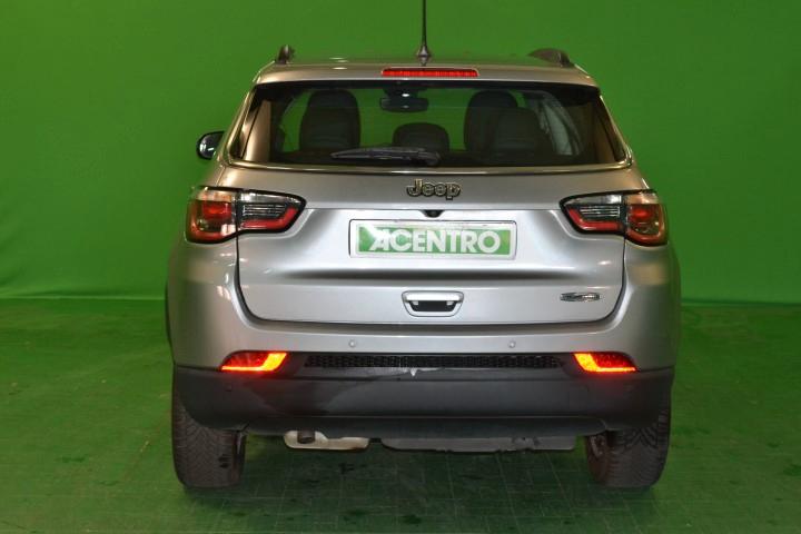 JEEP COMPASS - Compass Serie 2 Business 1.6 Multijet Ii 120cv 2wd Mt