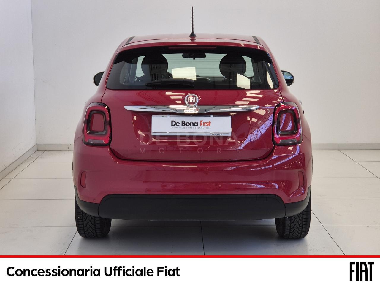 Fiat 500X 1.0 t3 urban 120cv my20