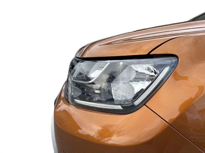 Dacia Duster 1.0 TCe 100 CV ECO-G 4x2 Prestige