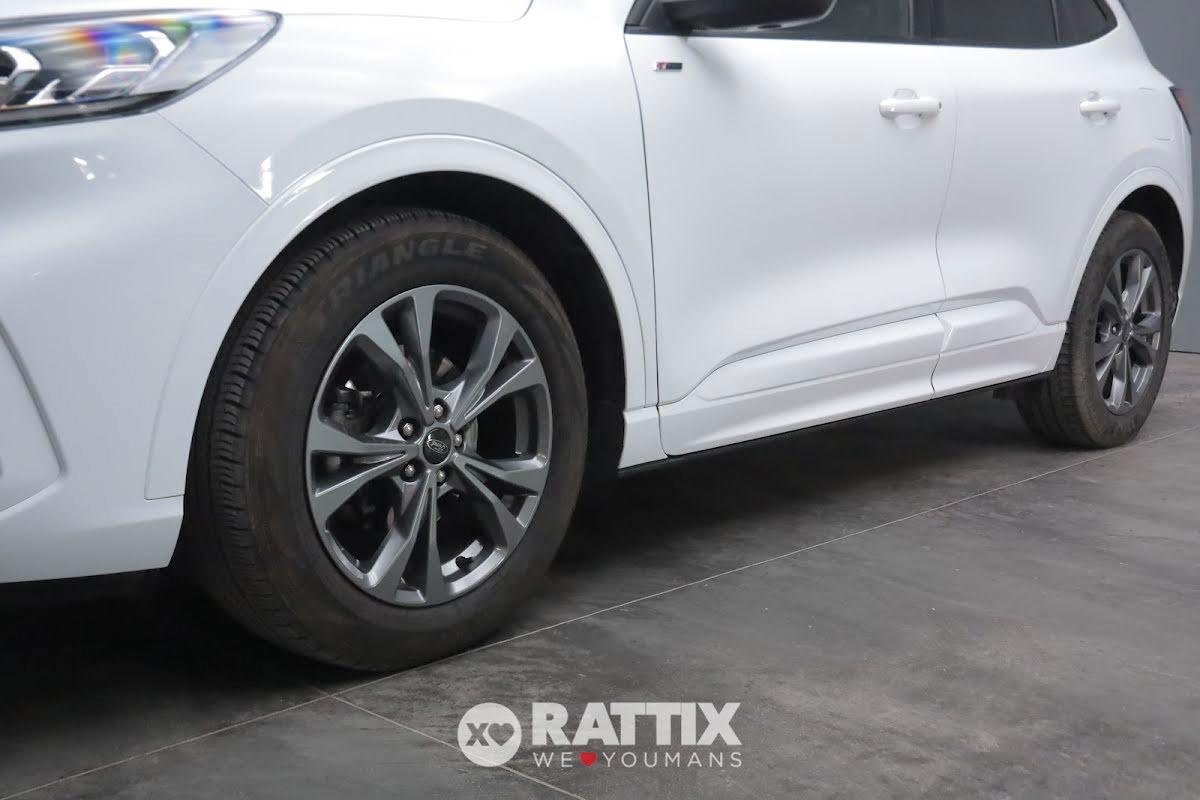 Ford Kuga 2.0 ecoblue 120CV ST-Line X auto