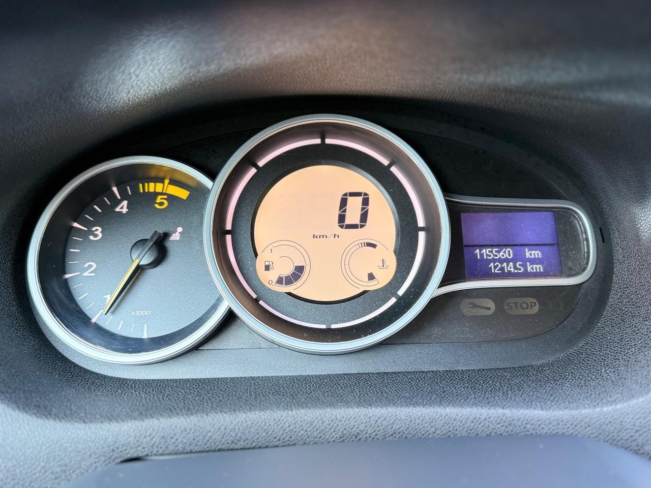 Renault Megane Mégane 1.5 dCi 110CV SporTour GT Line