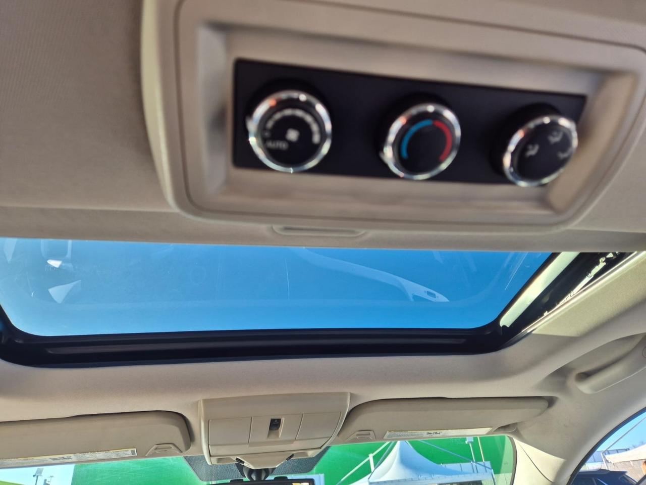 Fiat Freemont 2.0 Multijet 140 CV Lounge