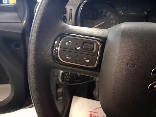 CITROEN C3 PureTech 82 S&S Feel