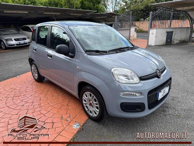 FIAT Panda 1.2 Easy UNIPRO! SUPERPROMO!