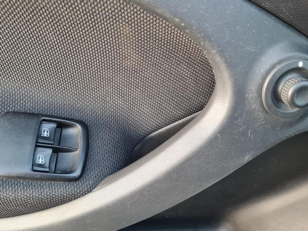 Smart ForFour 1.0 Passion #7687