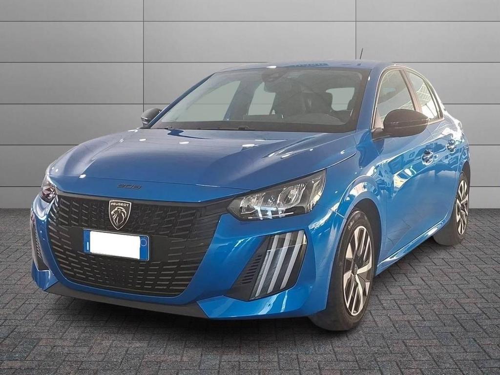 Peugeot 208 1.2 PureTech Active