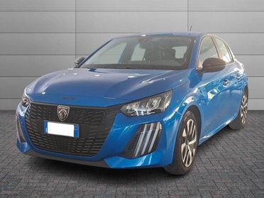 Peugeot 208 1.2 PureTech Active