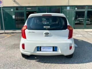 Kia Picanto 1.0 12V 5 porte Style