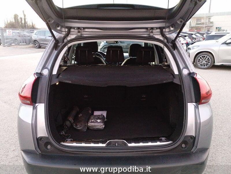 Peugeot 2008 Diesel 1.6 bluehdi Gt Line 100cv