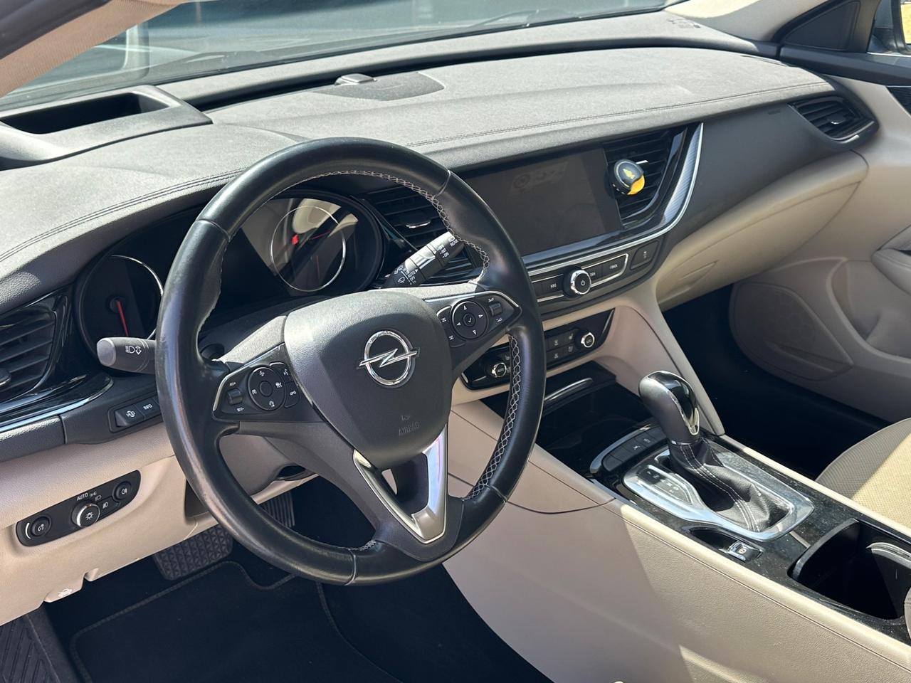 Opel Insignia Sports Tourer 2.0 cdti Business s