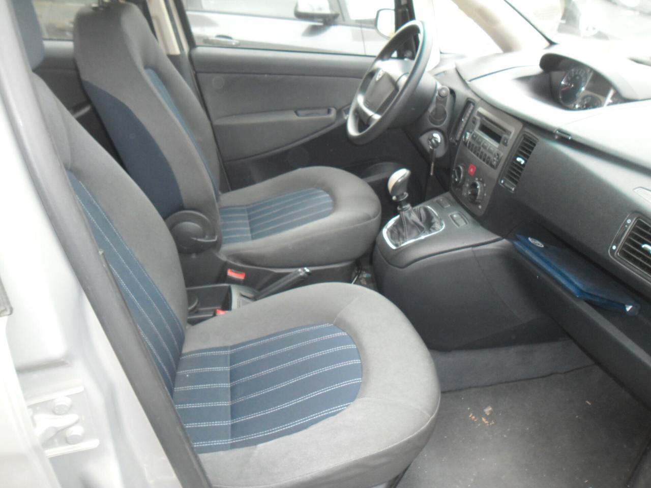 Lancia MUSA 1.4 16V Oro GPL