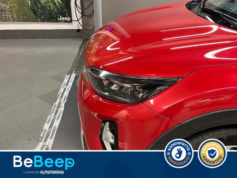 KIA Stonic 1.0 STYLE ECOGPL 95CV DCT