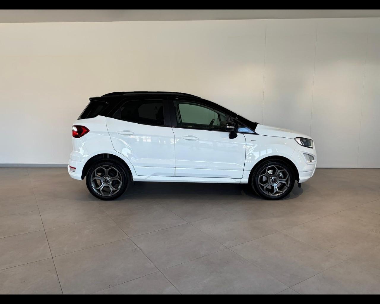 FORD ECOSPORT 1.5 TDCI ST-LINE S&S 100CV