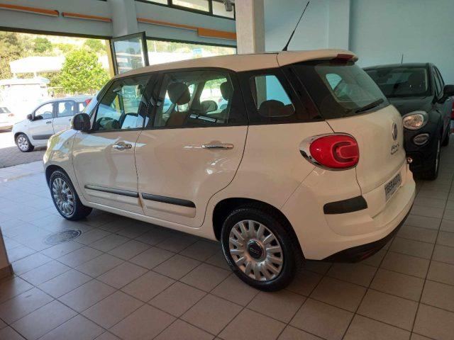 FIAT 500L Pro 1.3 MJT 95CV Mirror 4 posti (N1)