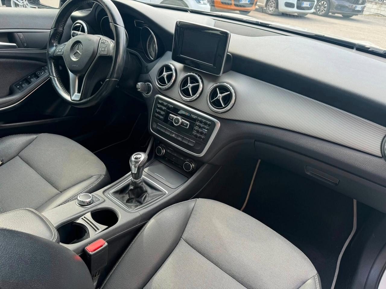 Mercedes-benz GLA 200 CDI Executive