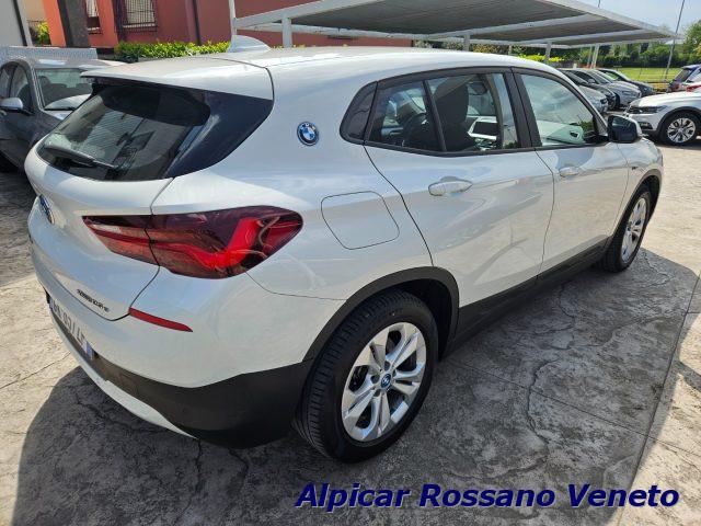 BMW X2 xDrive25e Business-X