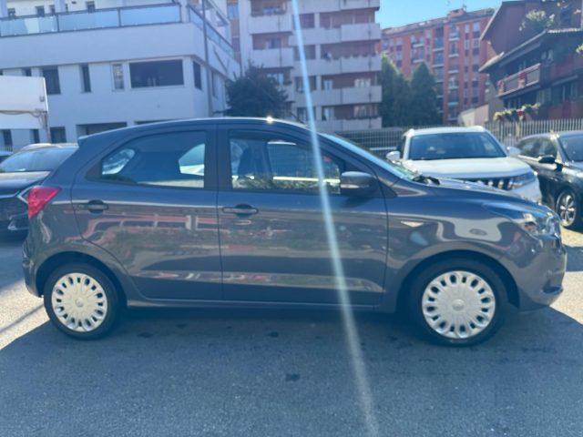 FORD Ka+ 1.2 Ti-VCT Style