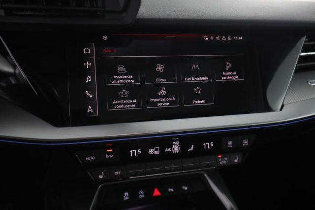 AUDI A3 A3 SPB 30 TDI S tronic Business