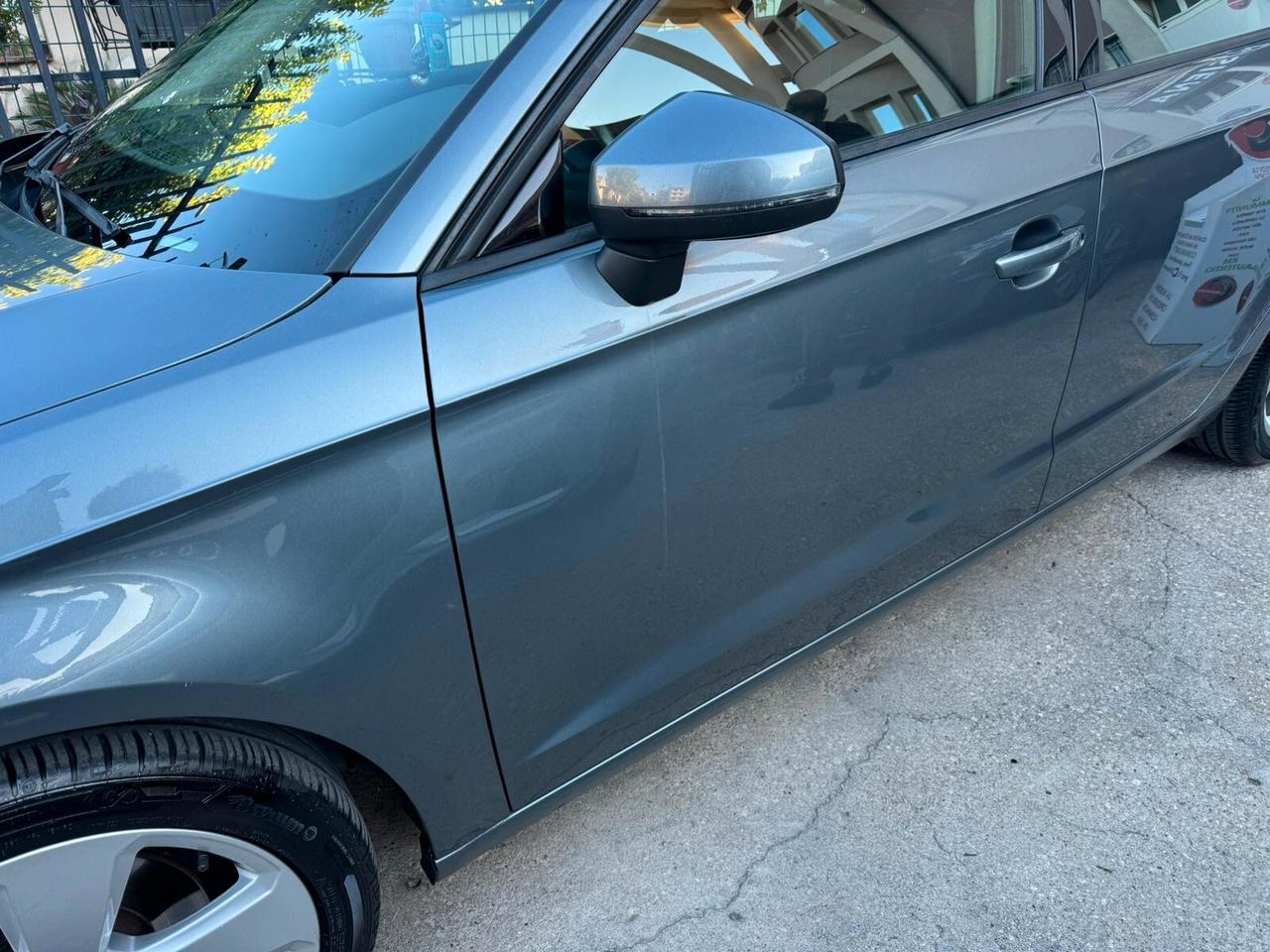 Audi A3 SPB 1.6 TDI Business